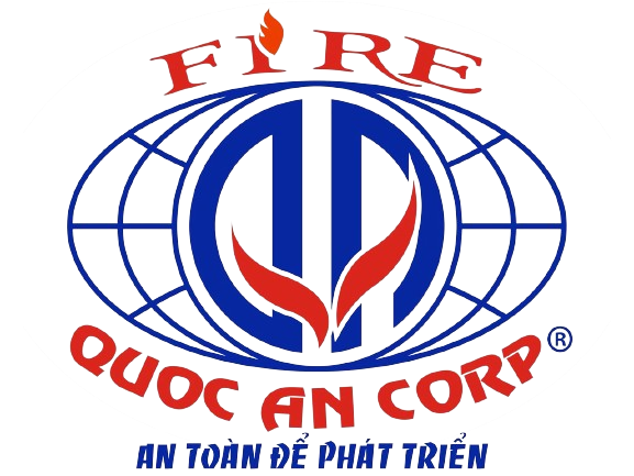 CÔNG TY CỔ PHẦN TM-XD PCCC QUỐC AN